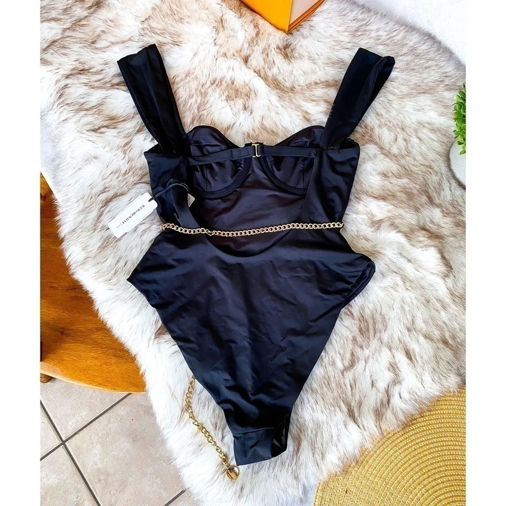 WeWoreWhat‎ Vintage Danielle OP XS
